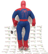 Web Hero Plush Toy image 4