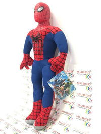 Web Hero Plush Toy image 5
