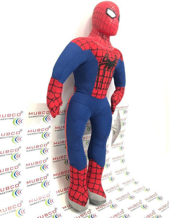 Web Hero Plush Toy image 7