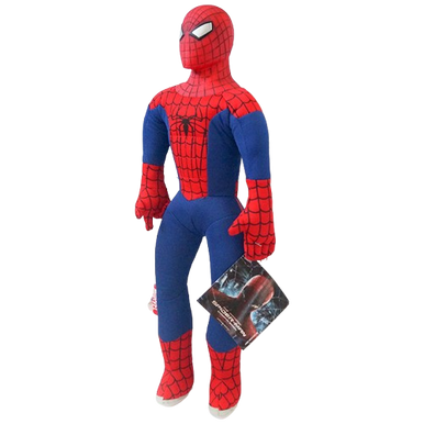 Web Hero Plush Toy image 1