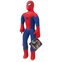Web Hero Plush Toy image 1