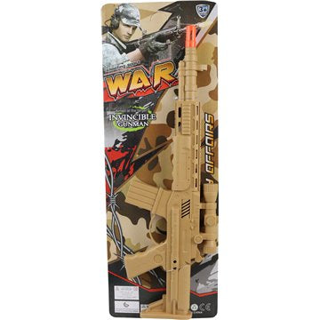 Flint Spark Toy Gun image 2