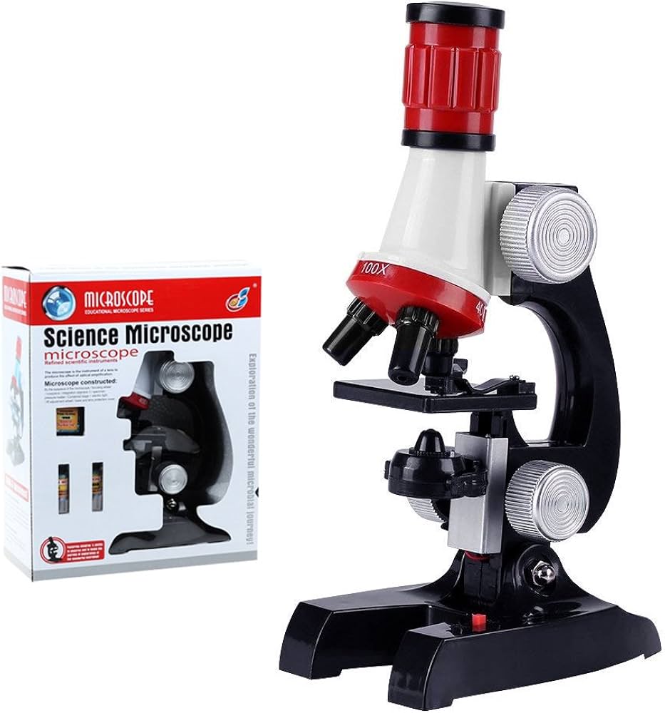 Children’s Science Microscope Kit product image 4
