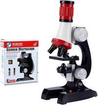 Children’s Science Microscope Kit product image 4