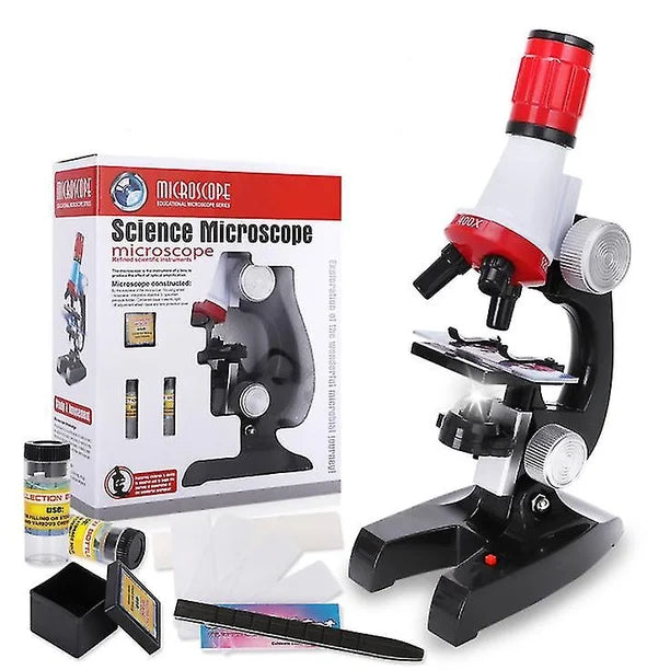 Children’s Science Microscope Kit product image 6