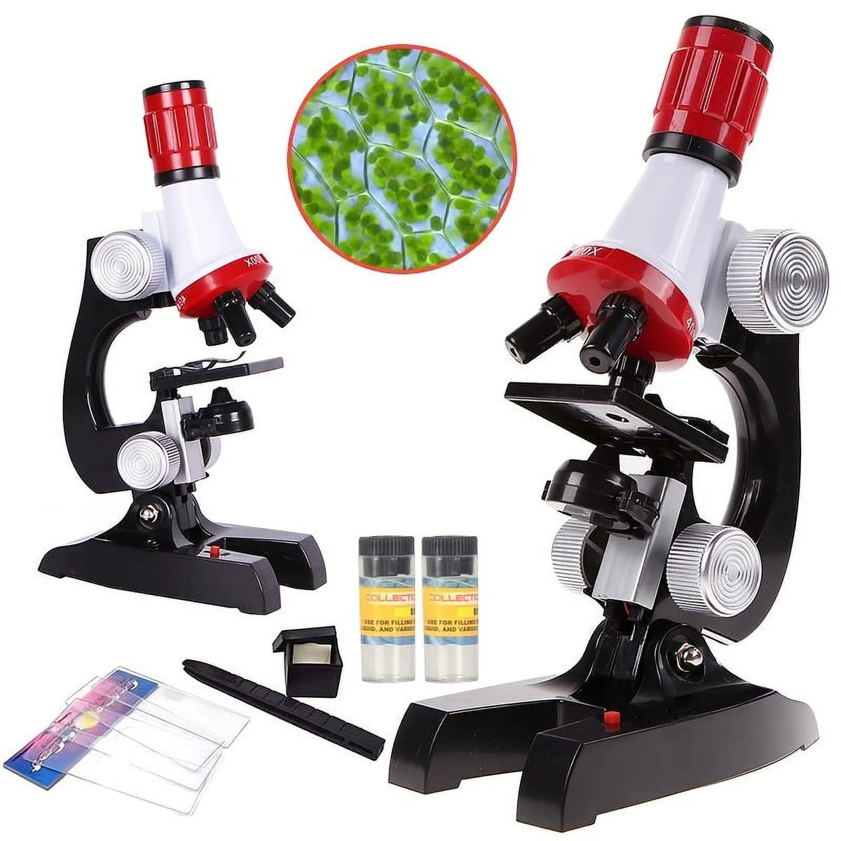 Children’s Science Microscope Kit product image 7
