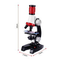 Children’s Science Microscope Kit product image 9