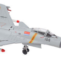 J-15 Fighter Plane Alloy Aircraft Model image 3