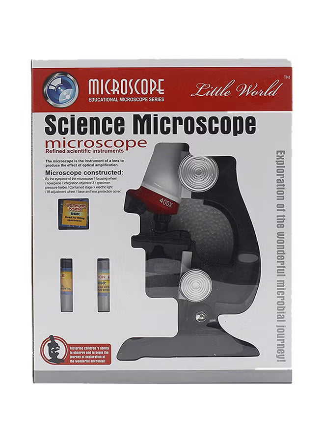Children’s Science Microscope Kit product image 1