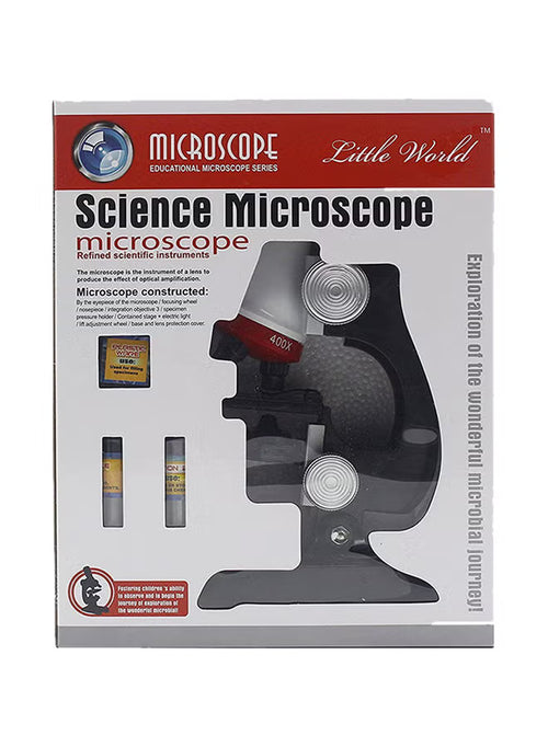 Children’s Science Microscope Kit product image 1