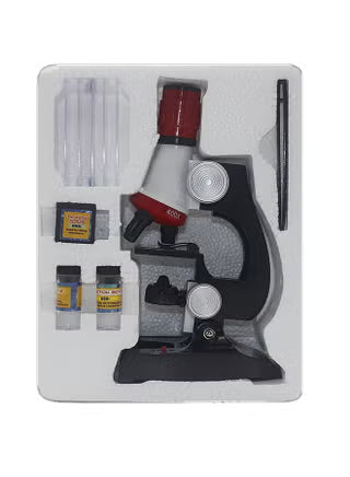 Children’s Science Microscope Kit product image 2