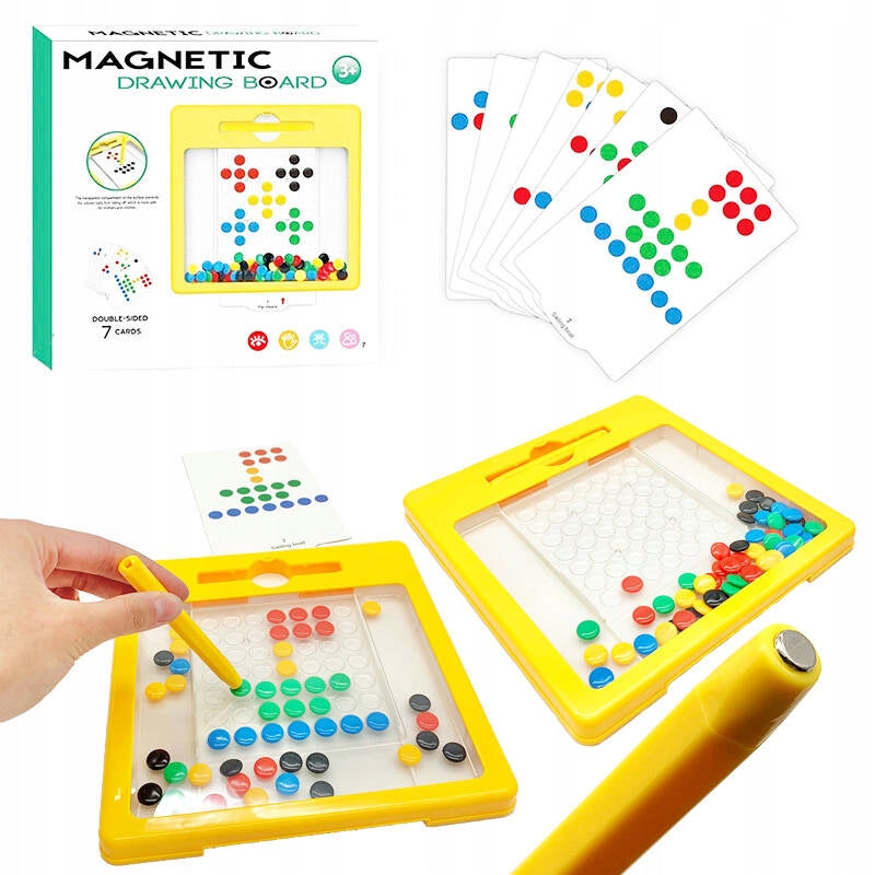 Magnetic Drawing Board product image 2