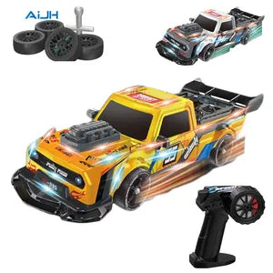 RC Car Toy 1:14 Series High-Speed Racing Car image 5