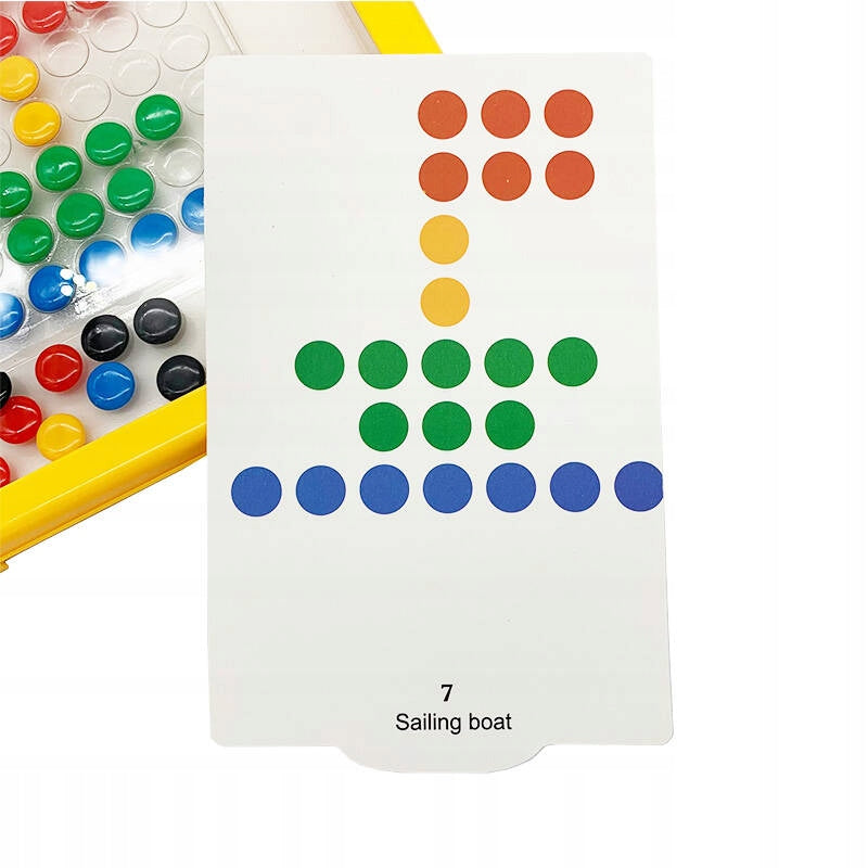 Magnetic Drawing Board product image 8