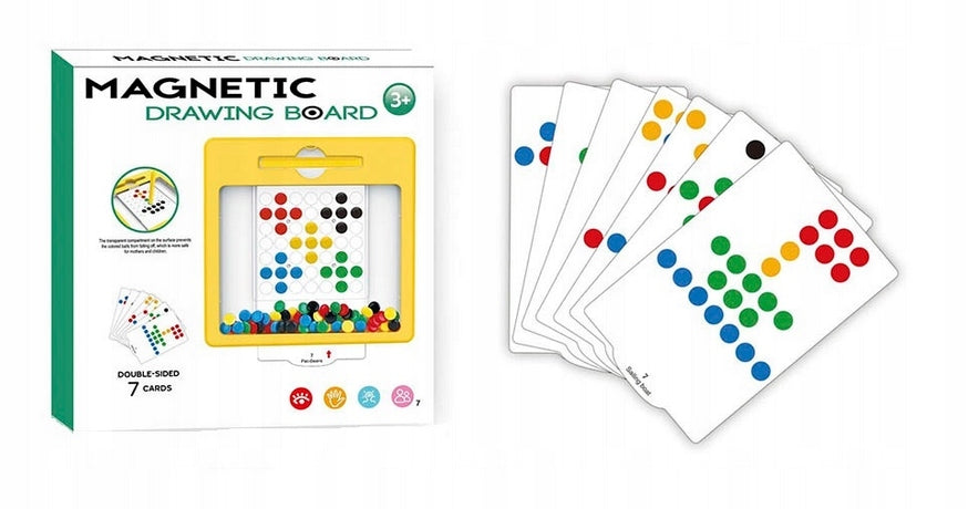 Magnetic Drawing Board product image 9