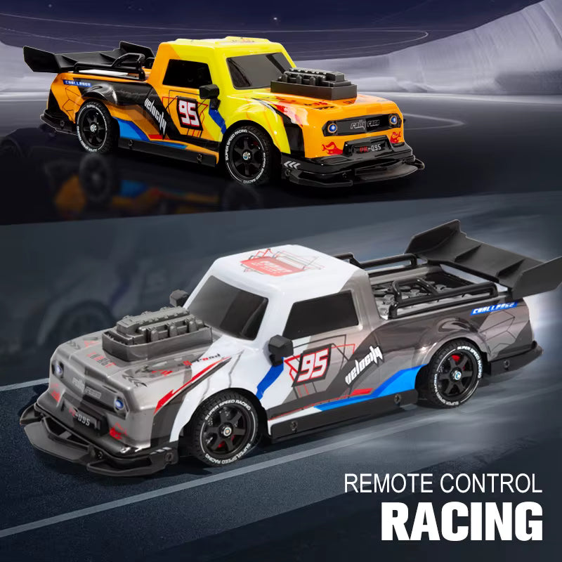 RC Car Toy 1:14 Series High-Speed Racing Car image 4