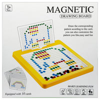Large Magnetic Drawing Board product image 1