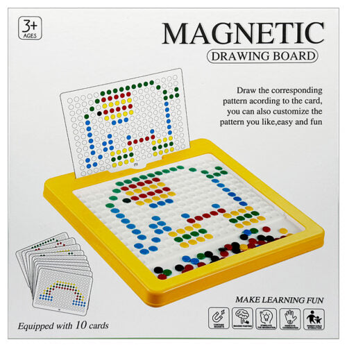 Large Magnetic Drawing Board product image 1