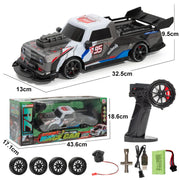 RC Car Toy 1:14 Series High-Speed Racing Car