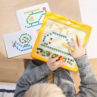 Large Magnetic Drawing Board product image 4