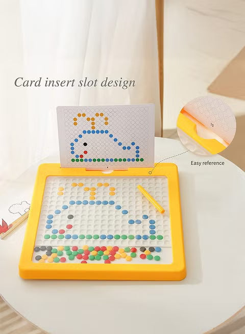 Large Magnetic Drawing Board product image 5