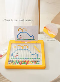 Large Magnetic Drawing Board product image 5