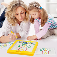 Large Magnetic Drawing Board product image 6