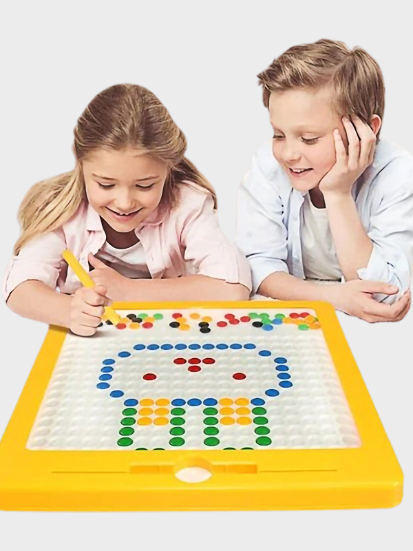 Large Magnetic Drawing Board product image 7