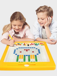 Large Magnetic Drawing Board product image 7