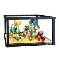 Dream Ocean 8-in-1 Fish Tank Building Set product image 2