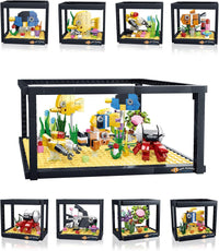 Dream Ocean 8-in-1 Fish Tank Building Set product image 7