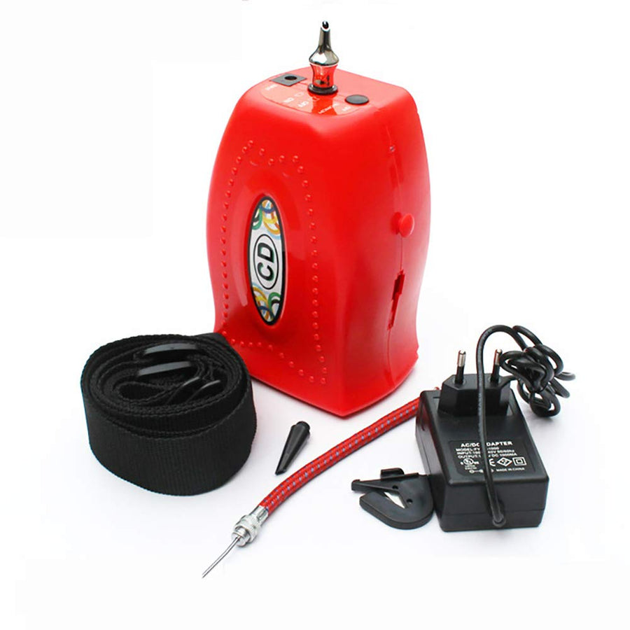 Portable Rechargeable Balloon Pump product image 2