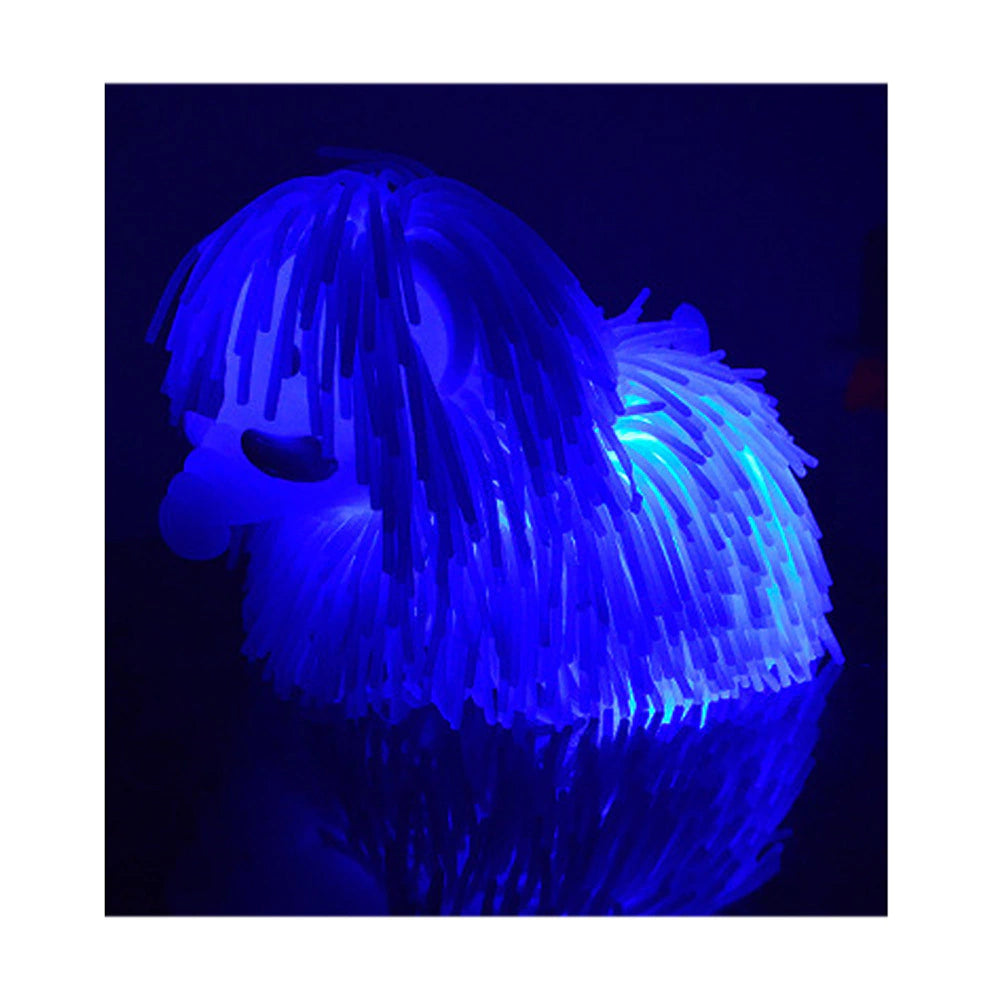 Elephant Stress Relief Toy with Light image 3