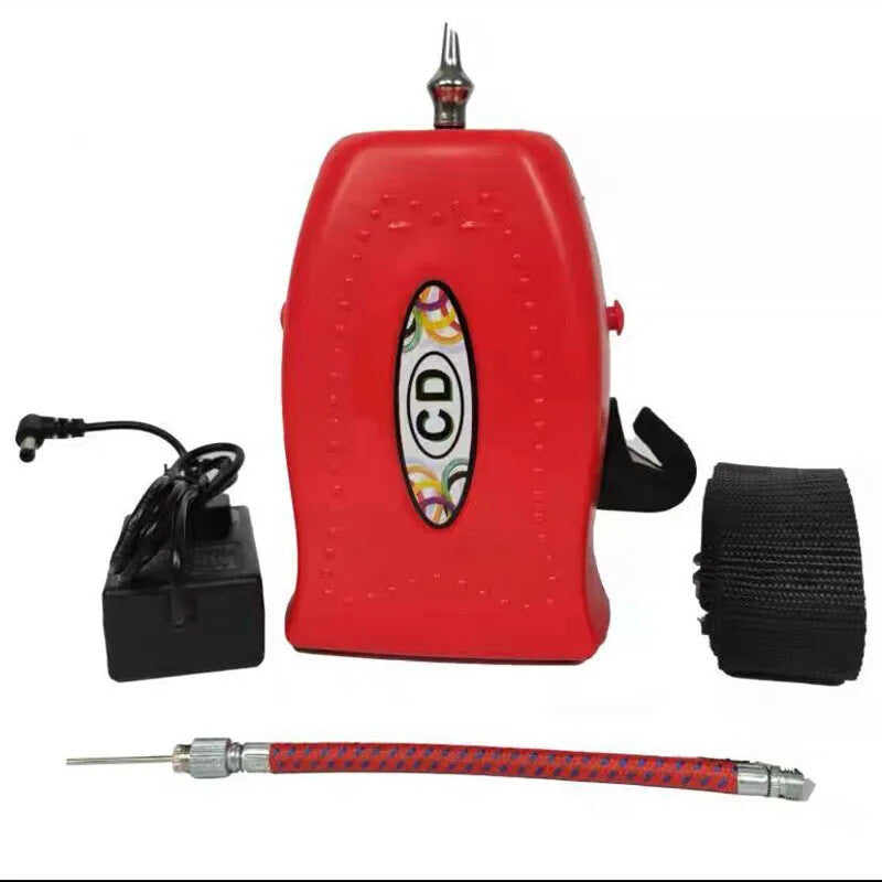 Portable Rechargeable Balloon Pump product image 3
