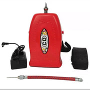 Portable Rechargeable Balloon Pump product image 3