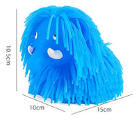Elephant Stress Relief Toy with Light image 2