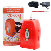 Portable Rechargeable Balloon Pump product image 4