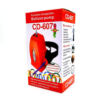 Portable Rechargeable Balloon Pump product image 6