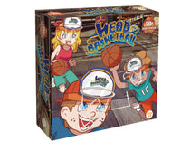 Head Hoop Basketball Game image 2