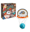 Head Hoop Basketball Game