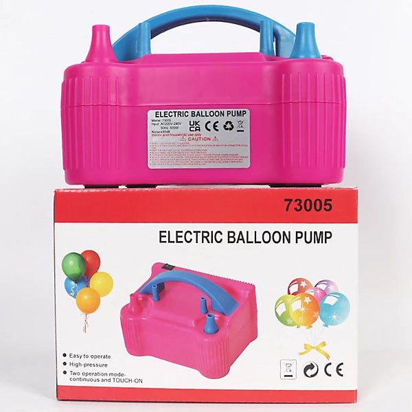 Electric Balloon Pump product image 2
