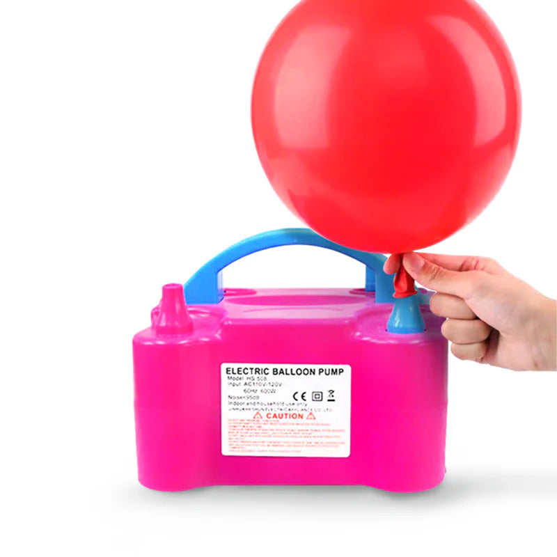 Electric Balloon Pump product image 5