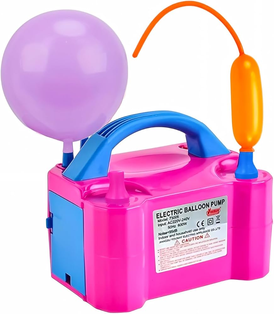 Electric Balloon Pump product image 7