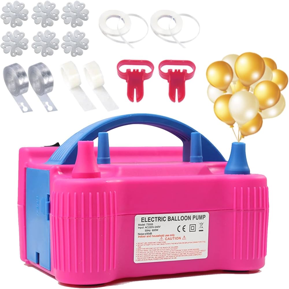 Electric Balloon Pump product image 8