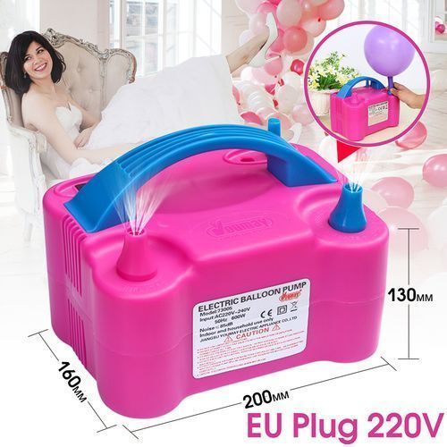 Electric Balloon Pump product image 9