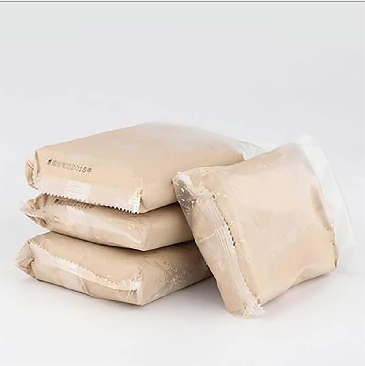 Air-Dry Pottery Clay Refill Pack product image 2