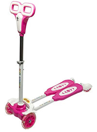 Kids Kick Scooter 4-wheel image 4