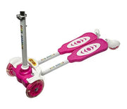 Kids Kick Scooter 4-wheel