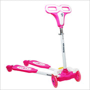 Kids Kick Scooter 4-wheel image 2