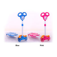 Ripple Adjustable Kick Scooter product image 7